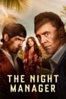 The Night Manager poster