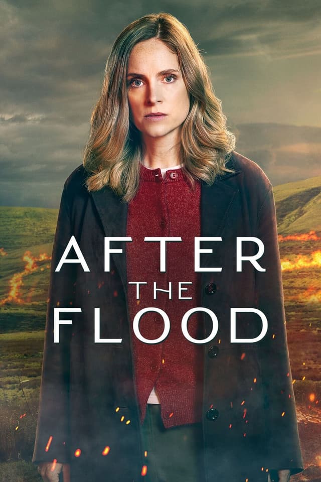 After the Flood poster