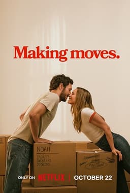 Nobody Wants This poster