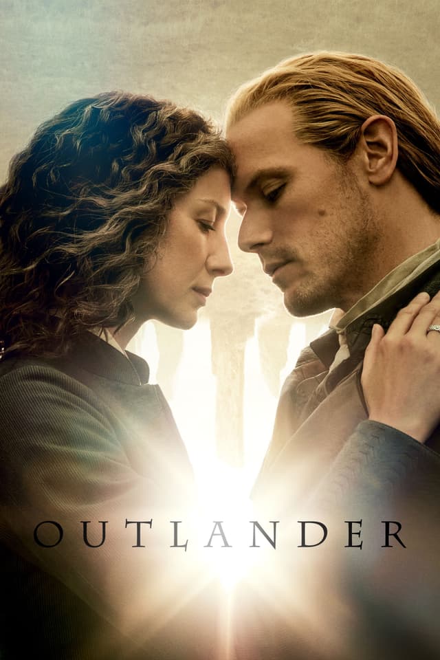 Outlander poster
