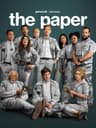The Paper poster