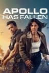 Has Fallen poster