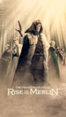 The Pendragon Cycle: Rise of the Merlin poster