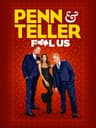 Penn & Teller: Fool Us poster