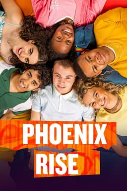 Phoenix Rise poster