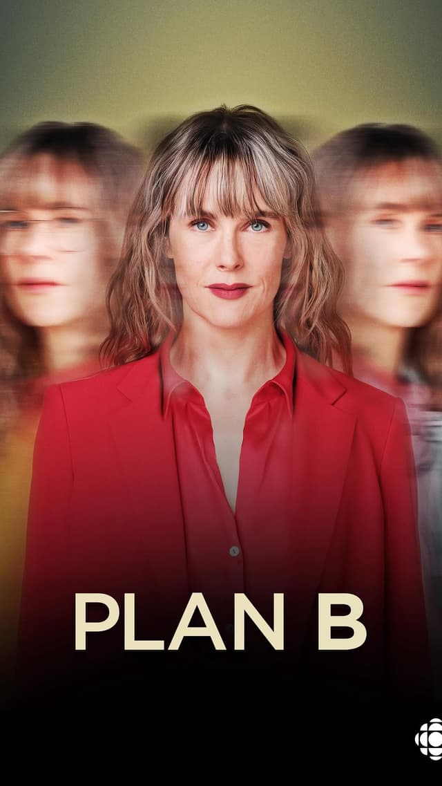 Plan B poster
