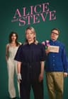 Alice and Steve poster
