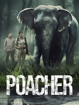 Poacher poster