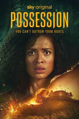 Possession poster
