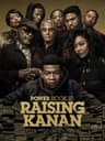 Power Book III: Raising Kanan poster