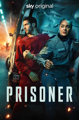 Prisoner poster
