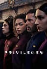 Privilèges poster