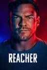 Reacher poster
