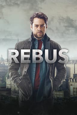 Rebus poster