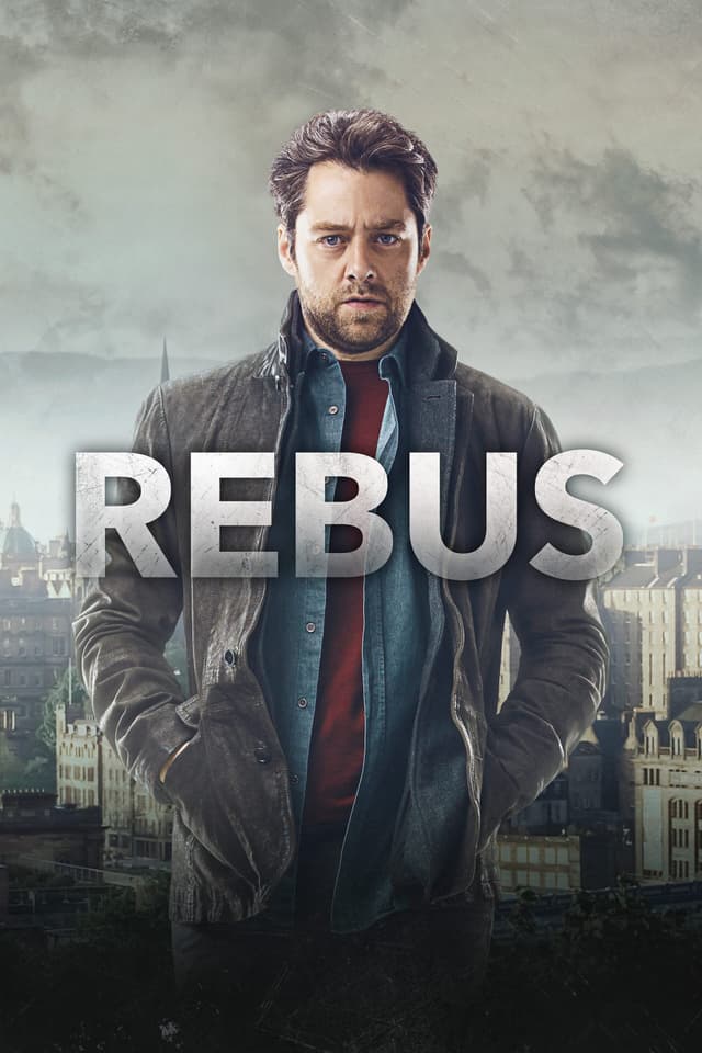 Rebus poster