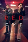 Red Eye poster