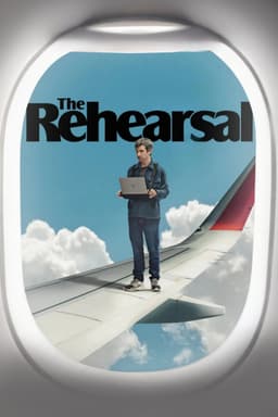 The Rehearsal poster