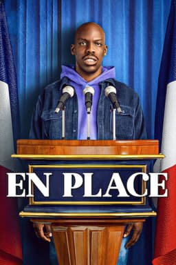En place poster
