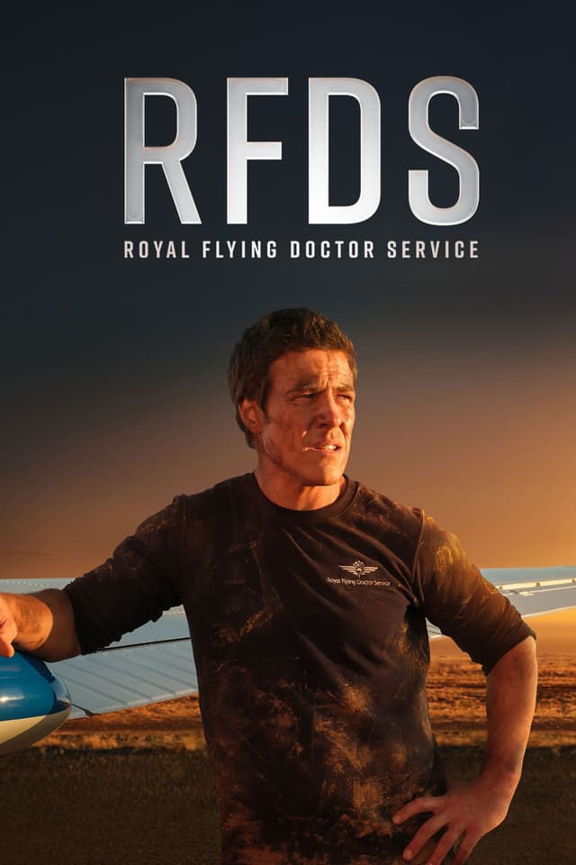 RFDS poster