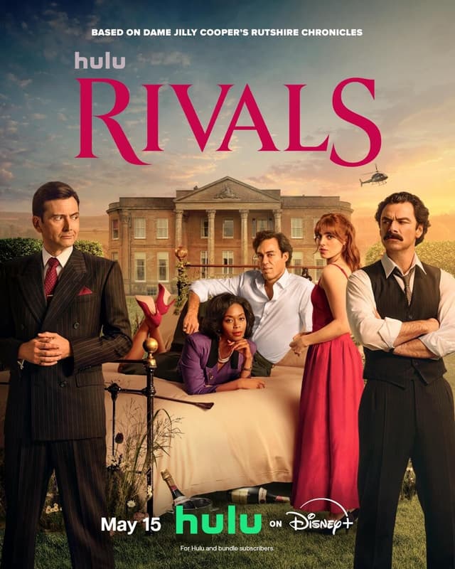 Rivals poster