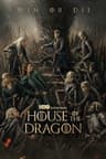 House of the Dragon poster