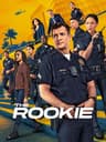 The Rookie poster