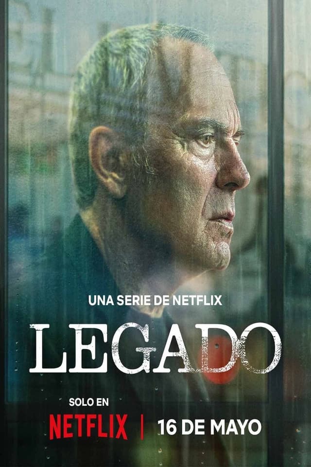 Legado poster