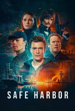 Safe Harbor poster