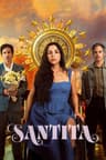 Santita poster