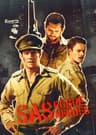 SAS: Rogue Heroes poster