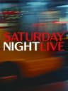 Saturday Night Live poster