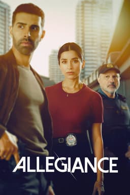 Allegiance poster