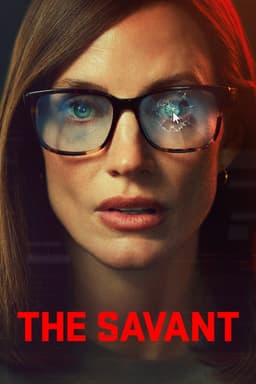 The Savant poster