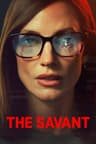 The Savant poster