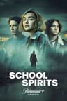 School Spirits poster