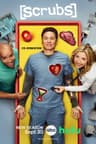 Scrubs poster