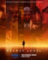 Secret Level poster