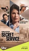 Secret Service poster