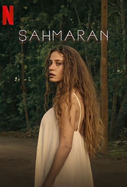 Şahmaran poster