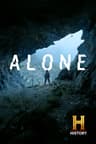Alone poster
