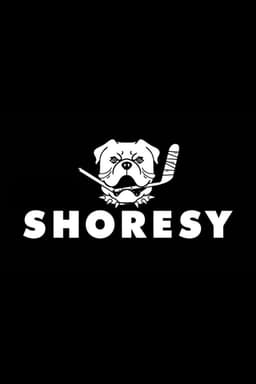 Shoresy poster
