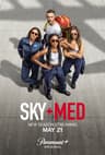 SkyMed poster
