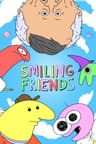 Smiling Friends poster
