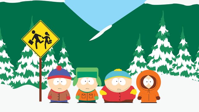 South Park
