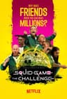 Squid Game: The Challenge poster