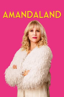 Amandaland poster