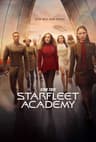 Star Trek: Starfleet Academy poster