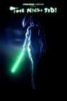 Star Wars: Visions Presents - The Ninth Jedi poster