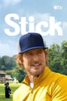Stick poster