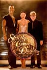 Strictly Come Dancing poster